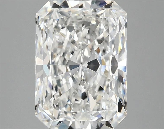 3.08 Carat · RADIANT · E · VVS2 · IGI · Excellent Cut