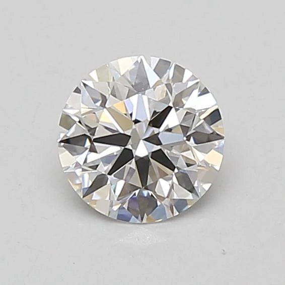 0.70 Carat · ROUND · D · VS1 · IGI · Ideal Cut