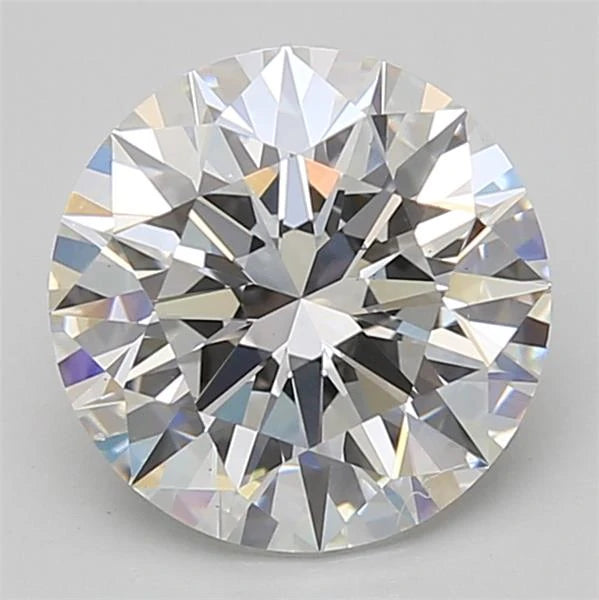 3.00 Carat · ROUND · D · VS1 · IGI · Excellent Cut