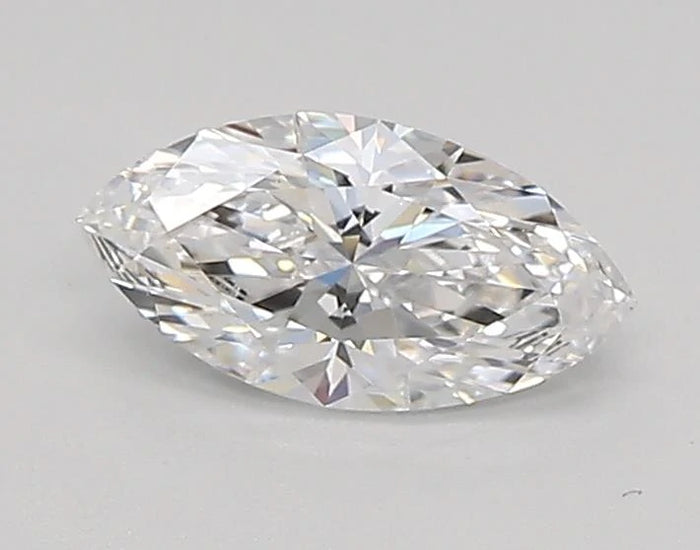 0.49 Carat · MARQUISE · D · IF · IGI · Excellent Cut