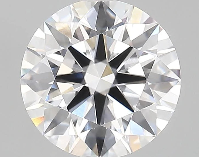 2.32 Carat · ROUND · E · VVS2 · IGI · Ideal Cut