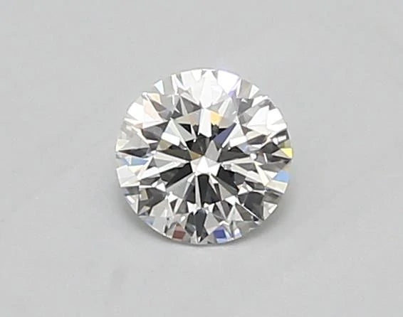 0.49 Carat · ROUND · D · IF · IGI · Ideal Cut
