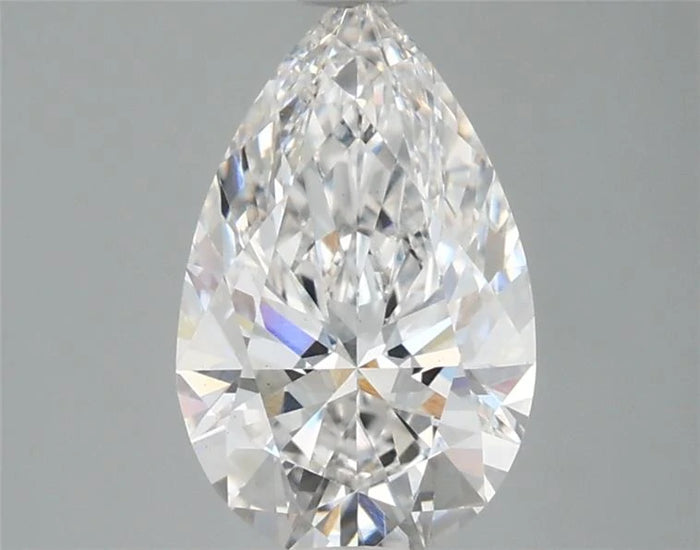 1.84 Carat · PEAR · E · VS1 · IGI · Excellent Cut