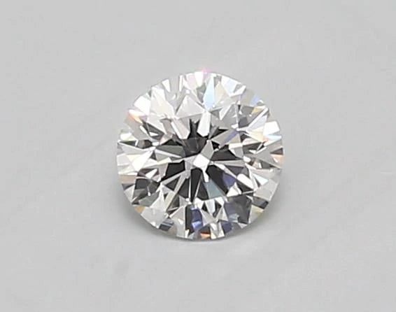 0.45 Carat · ROUND · D · VVS1 · IGI · Ideal Cut