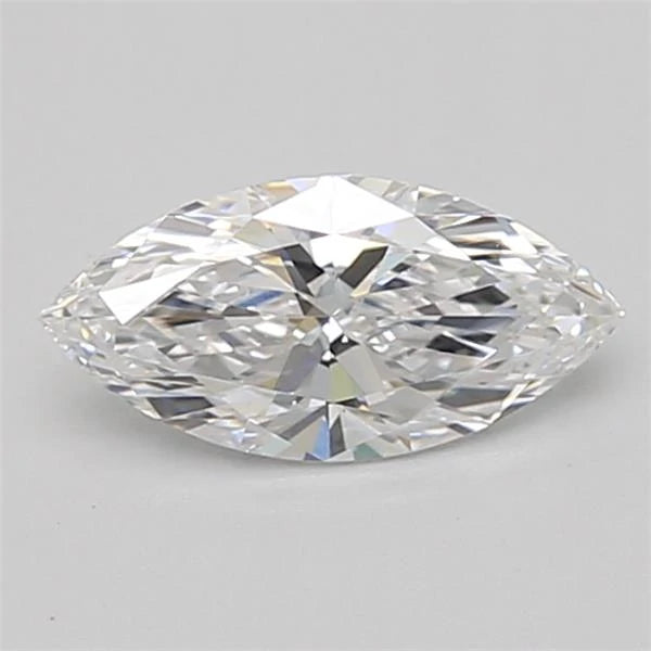 0.71 Carat · MARQUISE · D · VS1 · IGI · Excellent Cut