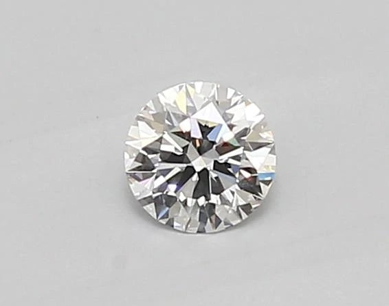 0.34 Carat · ROUND · D · IF · IGI · Ideal Cut