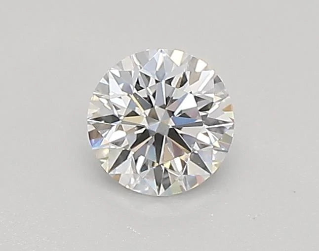 0.27 Carat · ROUND · D · IF · IGI · Ideal Cut