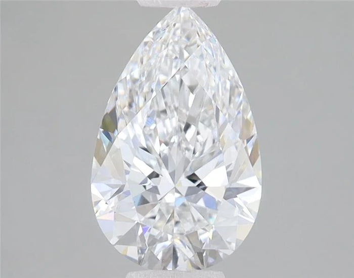1.57 Carat · PEAR · E · VS1 · IGI · Excellent Cut