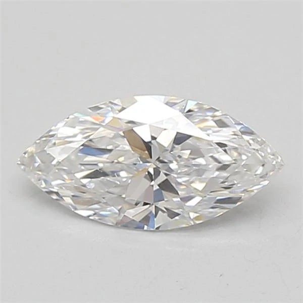 0.87 Carat · MARQUISE · D · VVS2 · IGI · Excellent Cut
