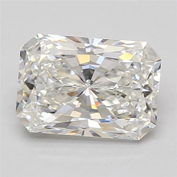3.01 Carat · RADIANT · E · VS1 · IGI · Excellent Cut