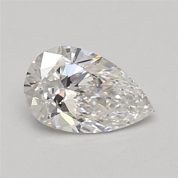 1.01 Carat · PEAR · D · VS1 · IGI · Excellent Cut