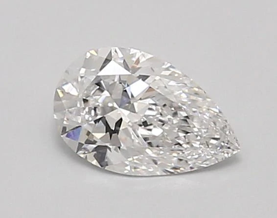 0.67 Carat · PEAR · E · VVS1 · IGI · Excellent Cut