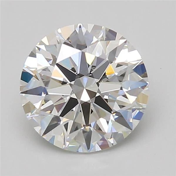 3.05 Carat · ROUND · E · VVS2 · IGI · Ideal Cut