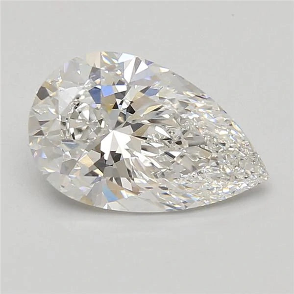 3.03 Carat · PEAR · E · VS1 · IGI · Excellent Cut