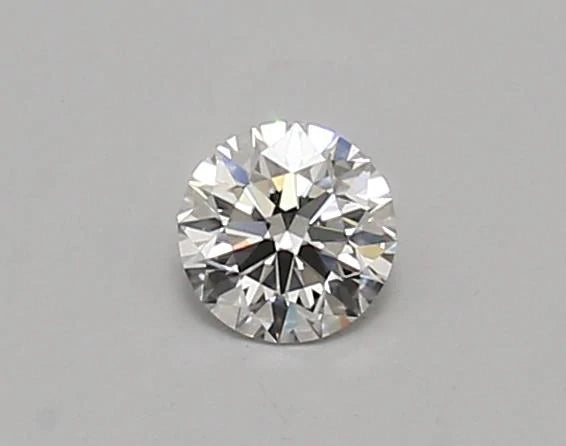0.35 Carat · ROUND · D · FL · IGI · Ideal Cut