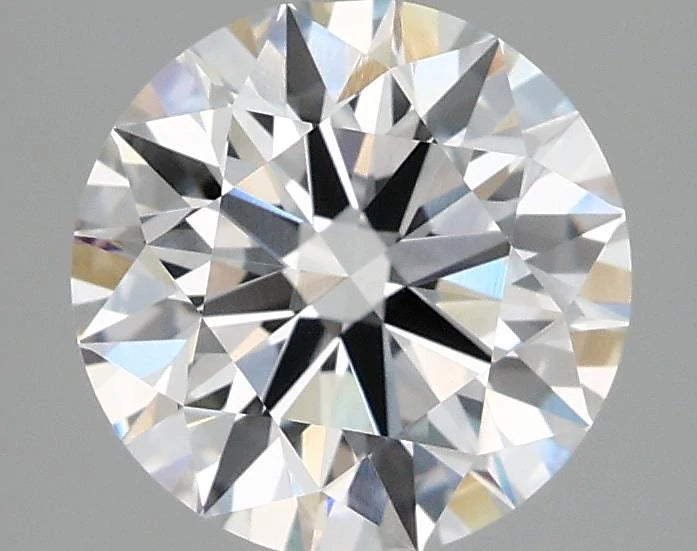 2.26 Carat · ROUND · E · VVS2 · IGI · Ideal Cut