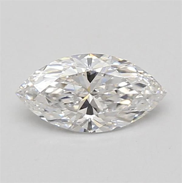 0.72 Carat · MARQUISE · D · VS1 · IGI · Excellent Cut