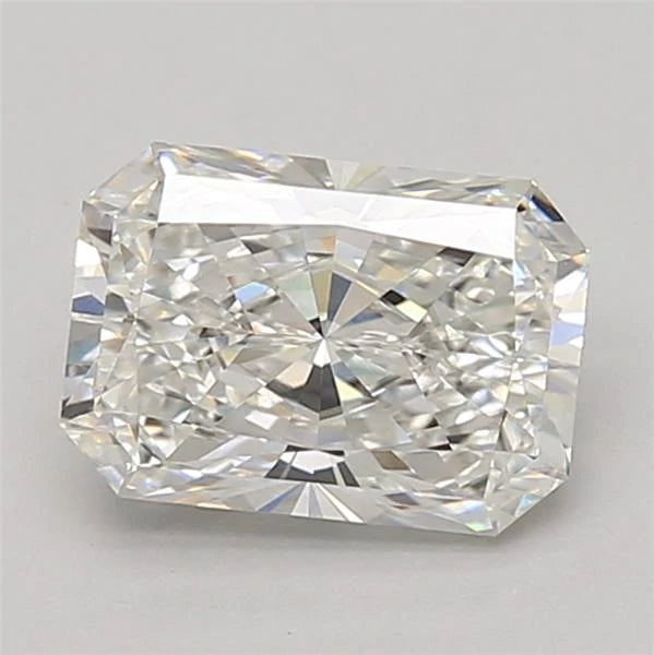2.05 Carat · RADIANT · D · VVS1 · IGI · Excellent Cut