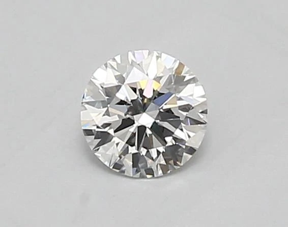 0.51 Carat · ROUND · D · FL · IGI · Ideal Cut