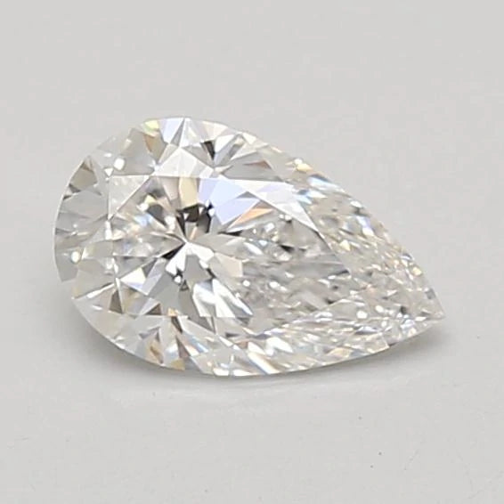 0.70 Carat · PEAR · D · VS1 · IGI · Excellent Cut