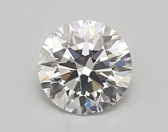 0.98 Carat · ROUND · D · VVS1 · IGI · Ideal Cut
