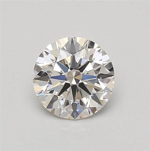 1.06 Carat · ROUND · D · VVS2 · IGI · Ideal Cut