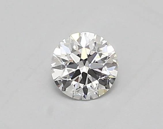 0.42 Carat · ROUND · D · VVS1 · IGI · Ideal Cut