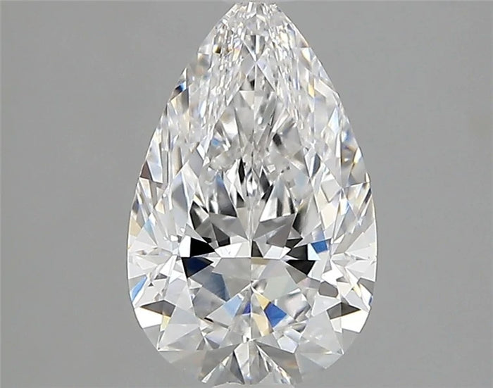 1.53 Carat · PEAR · D · VS1 · IGI · Excellent Cut