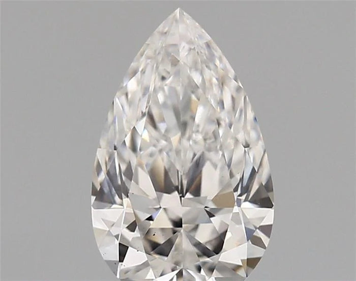 1.53 Carat · PEAR · D · VS1 · IGI · Excellent Cut