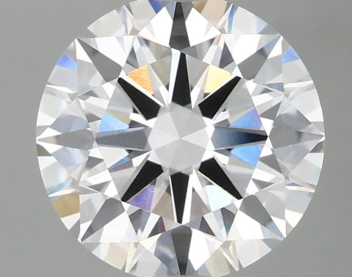 3.02 Carat · ROUND · E · VVS2 · IGI · Ideal Cut