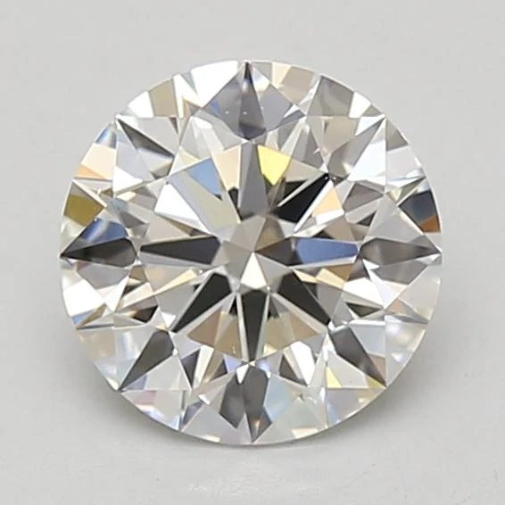 1.50 Carat · ROUND · D · VS1 · IGI · Ideal Cut