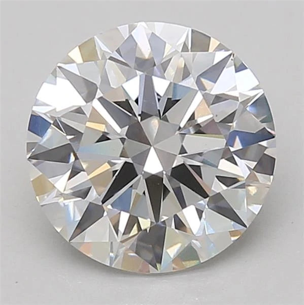 3.01 Carat · ROUND · E · VS1 · IGI · Ideal Cut