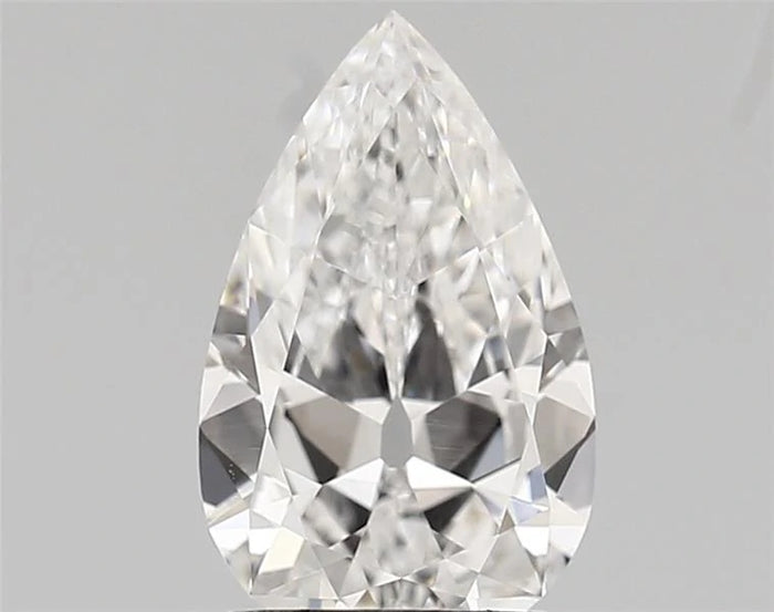 1.53 Carat · PEAR · D · VVS2 · IGI · Very Good Cut