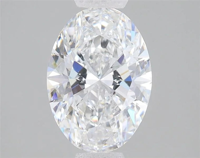 1.52 Carat · OVAL · D · VS1 · IGI · Excellent Cut