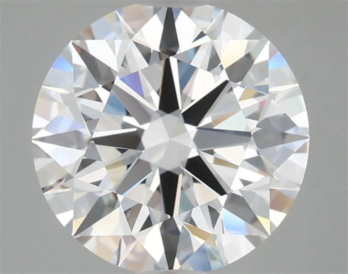 3.16 Carat · ROUND · D · FL · IGI · Ideal Cut