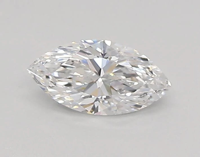 0.35 Carat · MARQUISE · D · VVS1 · IGI · Excellent Cut