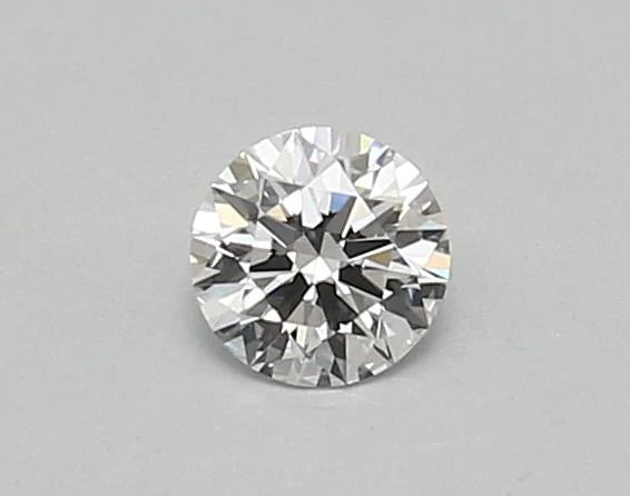 0.35 Carat · ROUND · D · FL · IGI · Ideal Cut