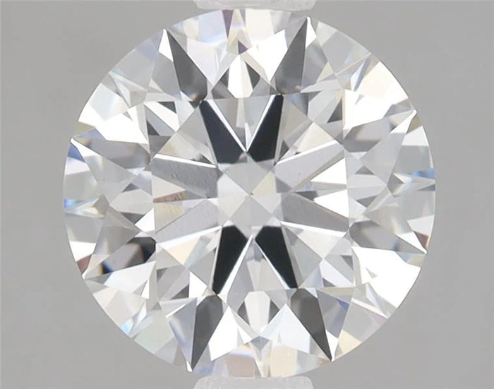 2.04 Carat · ROUND · E · VVS2 · IGI · Ideal Cut