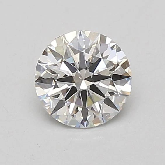 0.70 Carat · ROUND · D · VS1 · IGI · Ideal Cut