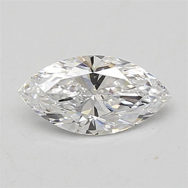 0.71 Carat · MARQUISE · D · VS1 · IGI · Excellent Cut