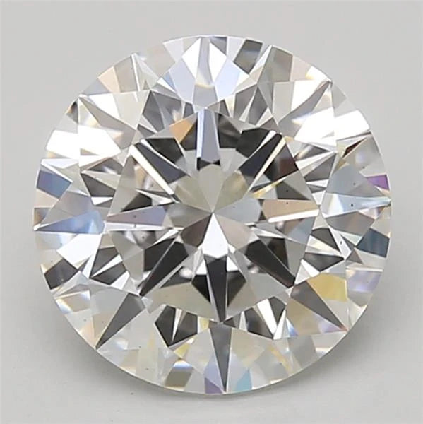 3.00 Carat · ROUND · D · VS1 · IGI · Ideal Cut
