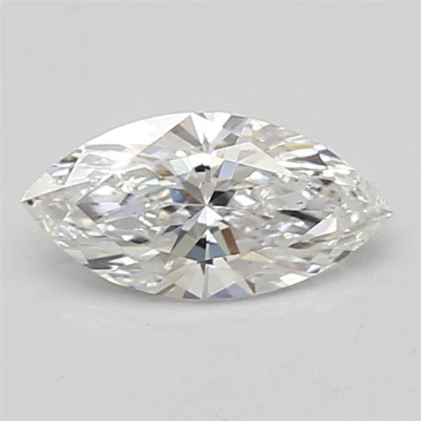 0.72 Carat · MARQUISE · D · VS2 · IGI · Excellent Cut
