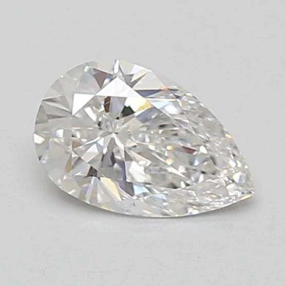 0.72 Carat · PEAR · D · VS1 · IGI · Excellent Cut