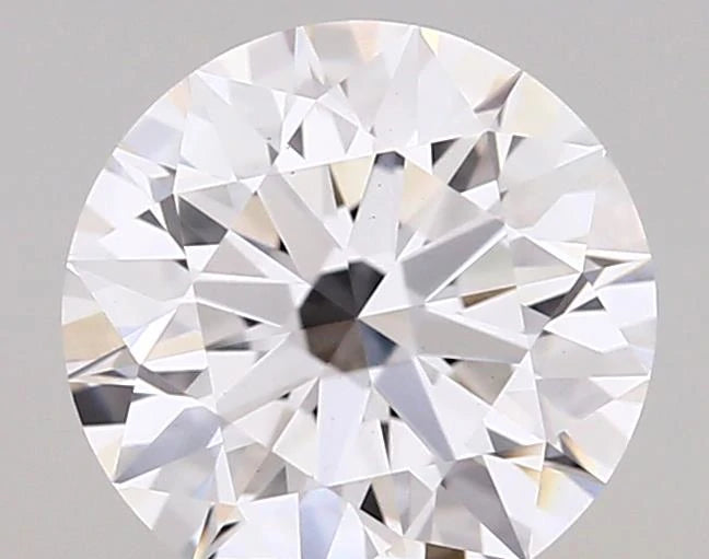1.98 Carat · ROUND · D · VS1 · IGI · Ideal Cut