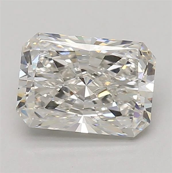 2.06 Carat · RADIANT · D · VVS1 · IGI · Excellent Cut