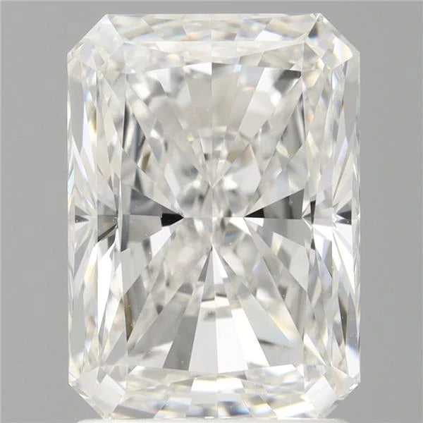 2.09 Carat · RADIANT · E · VVS2 · IGI · Excellent Cut