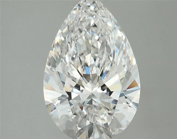 1.78 Carat · PEAR · E · VVS2 · IGI · Excellent Cut