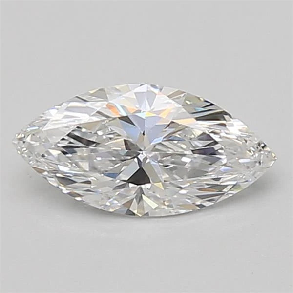 0.76 Carat · MARQUISE · D · VS1 · IGI · Excellent Cut