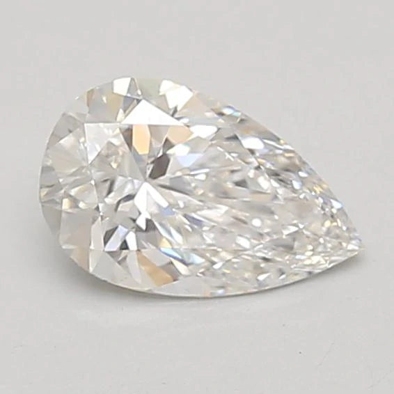 0.82 Carat · PEAR · D · VS1 · IGI · Excellent Cut