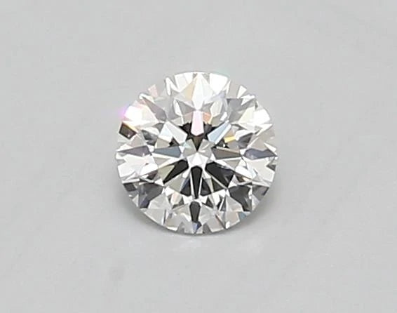 0.40 Carat · ROUND · D · FL · IGI · Ideal Cut